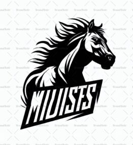 Wilde Mustangs